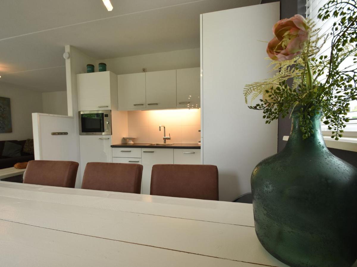 Lush Holiday Home In Earnew Ld Earnewâld Eksteriør billede