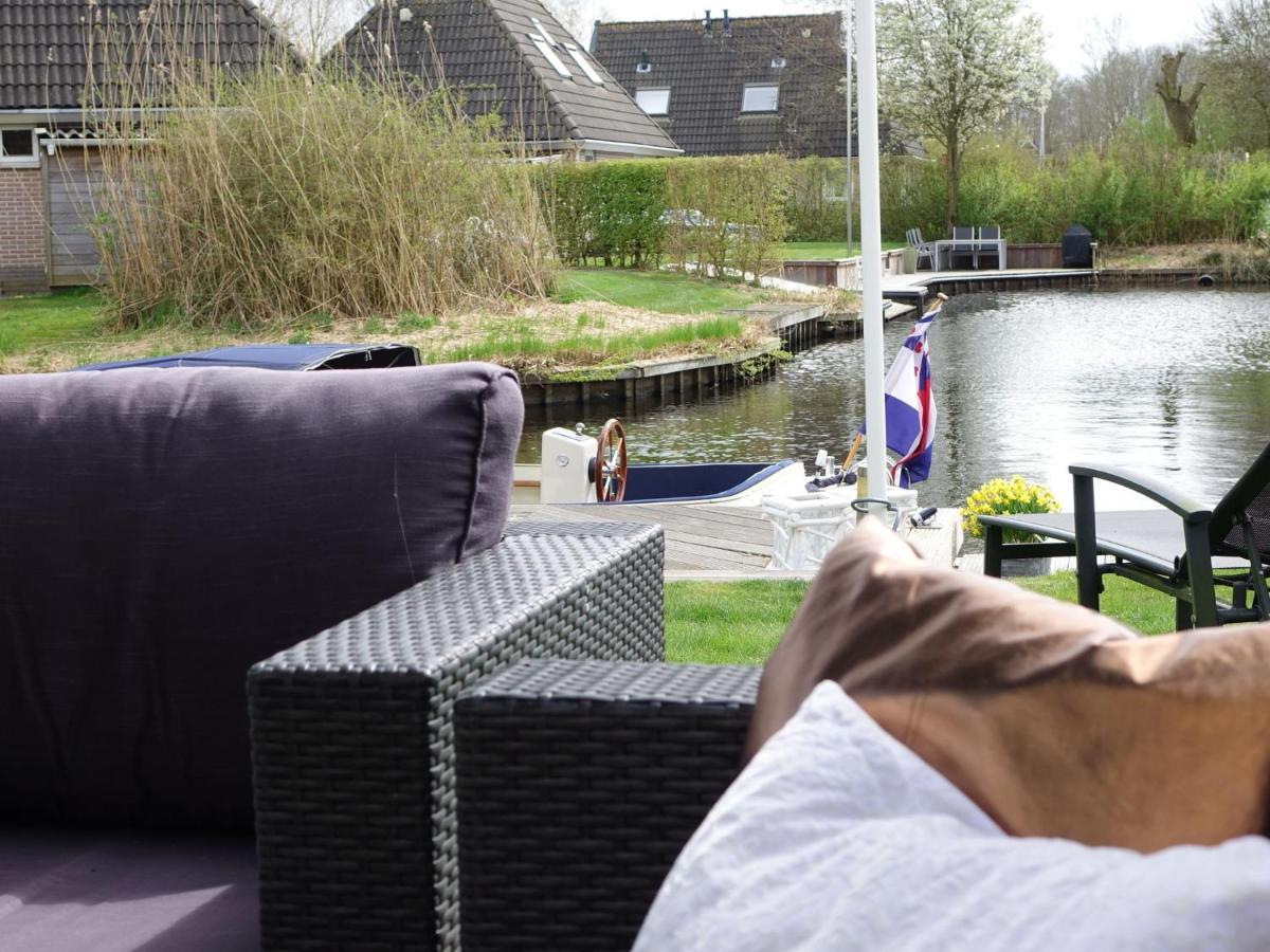 Lush Holiday Home In Earnew Ld Earnewâld Eksteriør billede