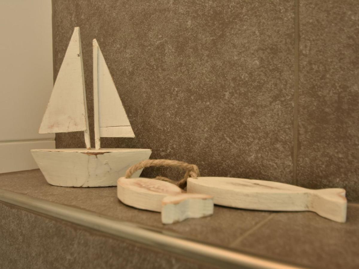 Lush Holiday Home In Earnew Ld Earnewâld Eksteriør billede