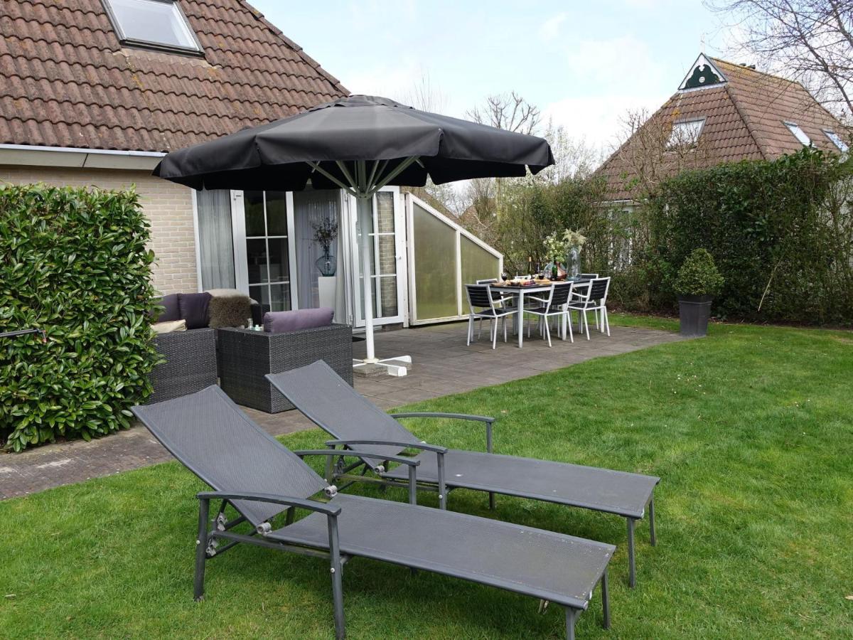Lush Holiday Home In Earnew Ld Earnewâld Eksteriør billede